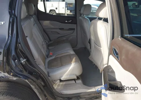 2019 GMC Acadia Slt-1 z USA, uszkodzony, nr VIN 1GKKNULS7KZ172138